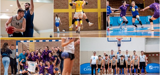 Rukomet i košarka: svi splitski timovi osigurali nastup na Finalsima